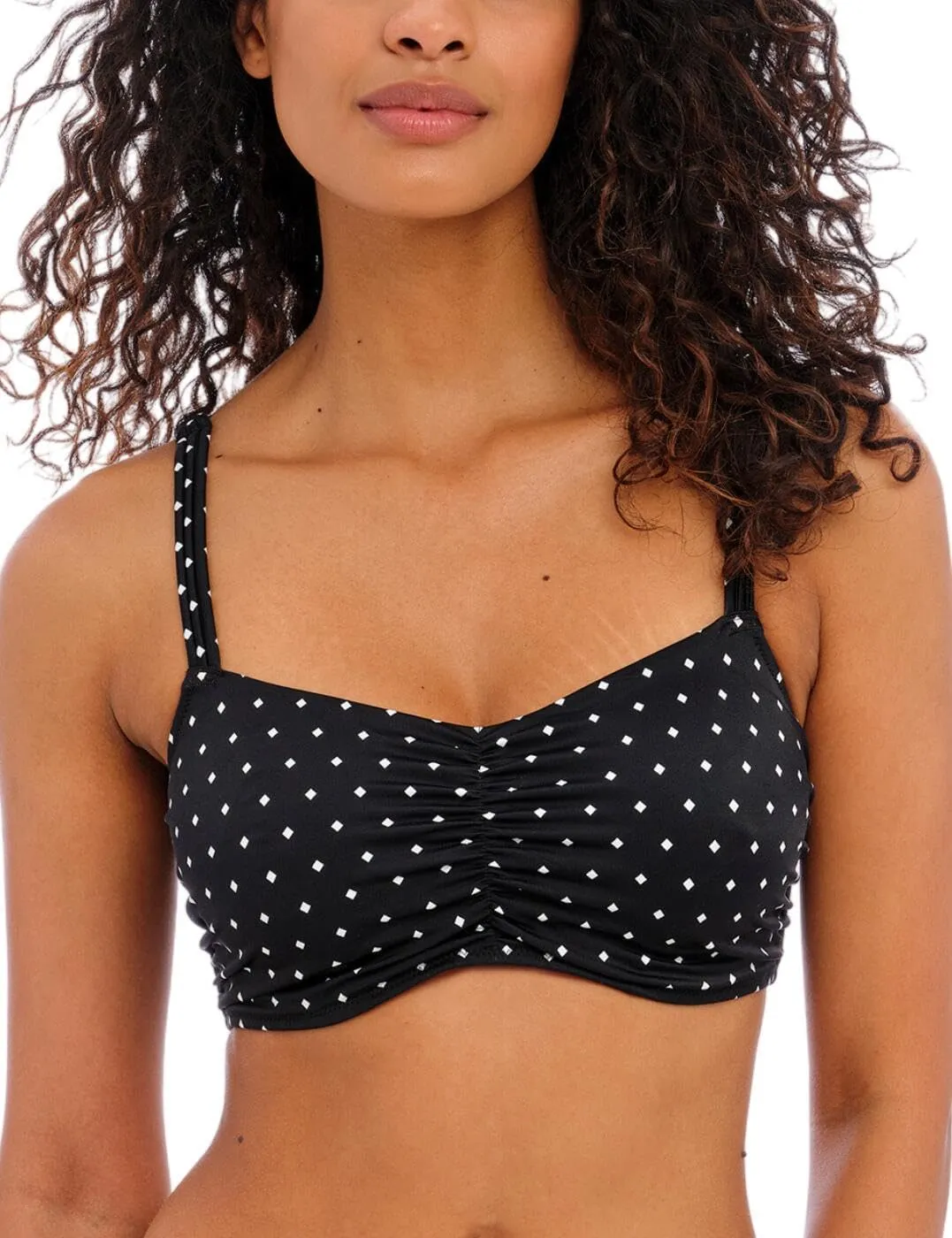 Freya Women's Jewel Cove Concealed Underwire Bralette