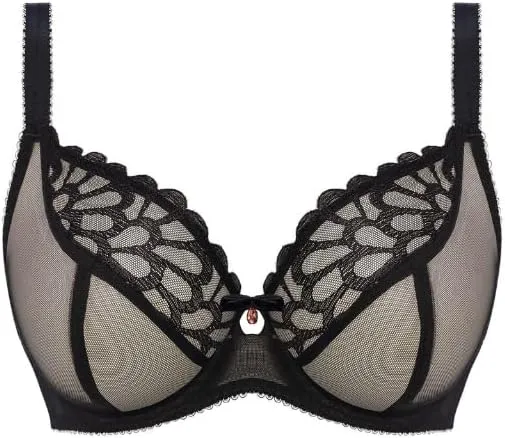 Freya Women's Loveland Underwire Plunge Bra