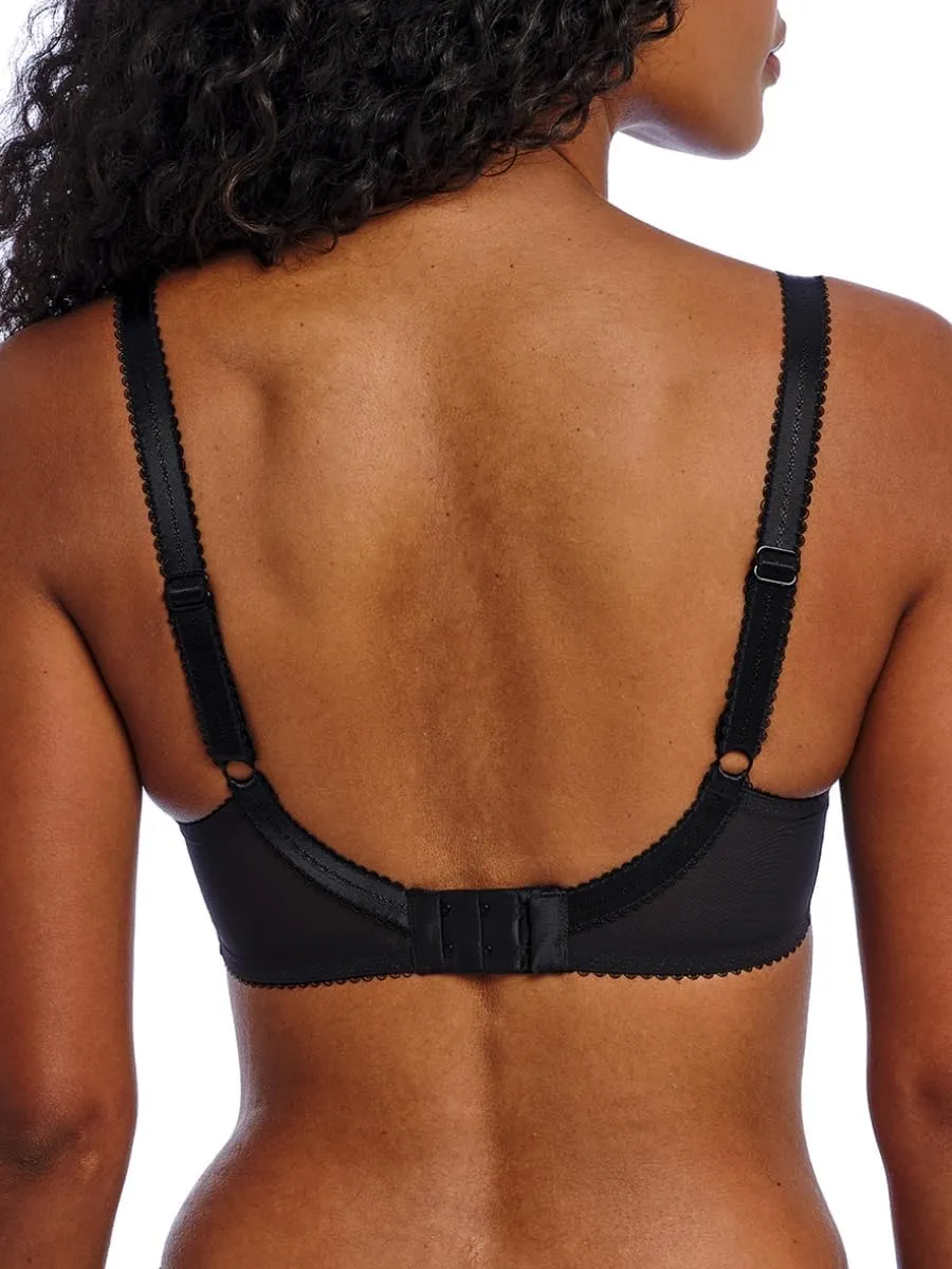Freya Women's Loveland Underwire Plunge Bra