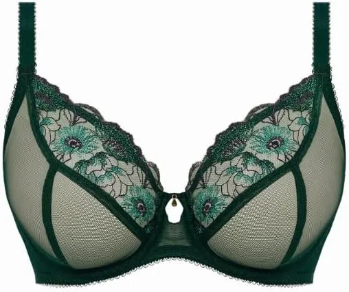 Freya Women's Loveland Underwire Plunge Bra