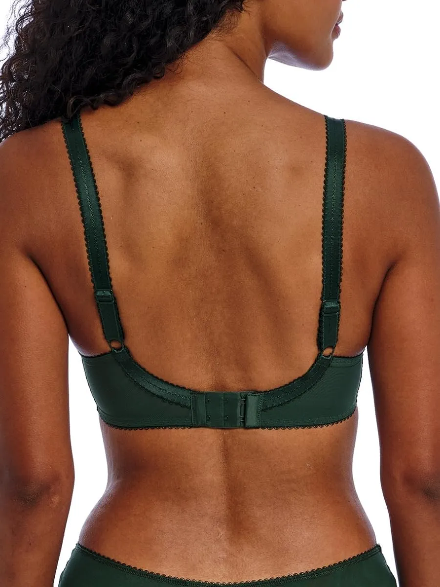 Freya Women's Loveland Underwire Plunge Bra