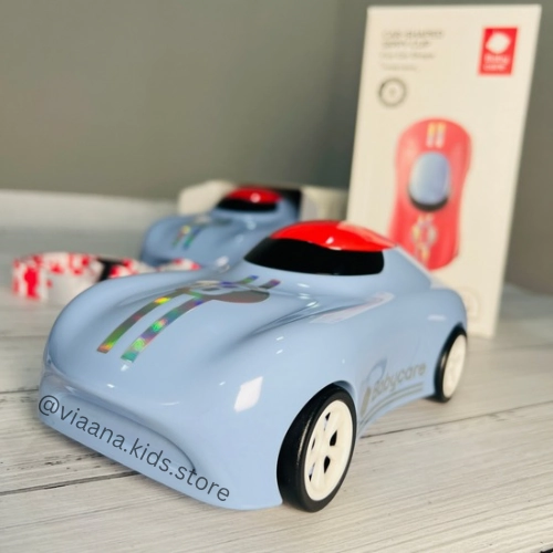 Fun Car - Tritan Sippy for Kids | Premium Quality