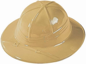 Fun Express Child's Safari Hats - 12 Pieces