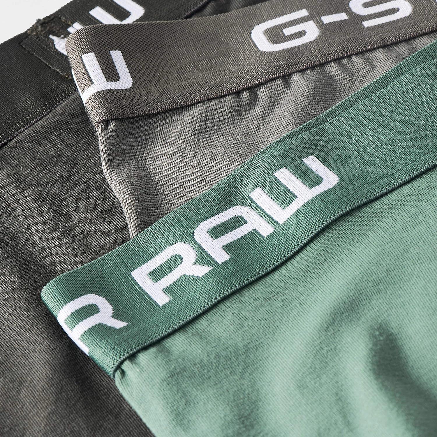 G-Star Raw Men's Classic Trunk 3 Pack