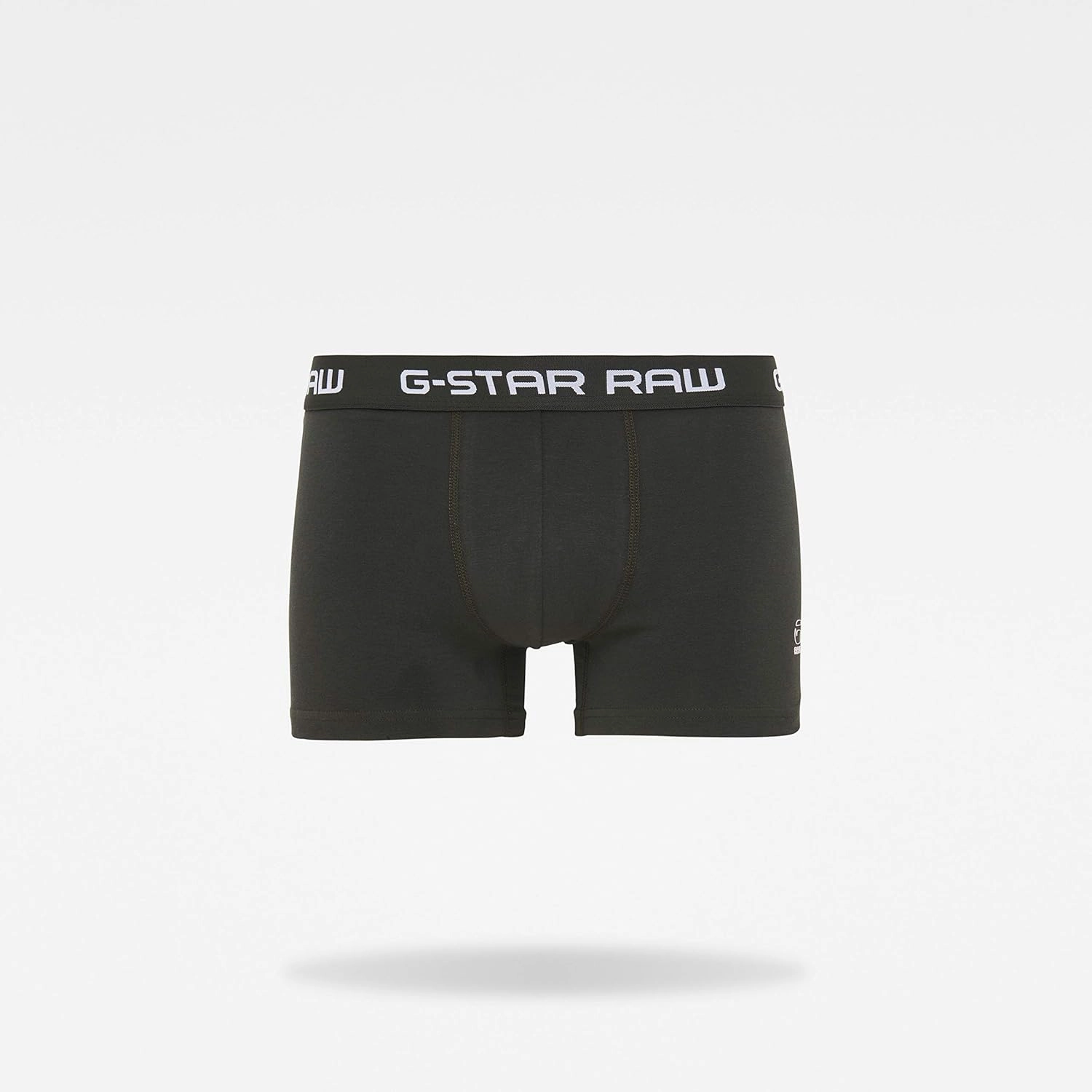 G-Star Raw Men's Classic Trunk 3 Pack