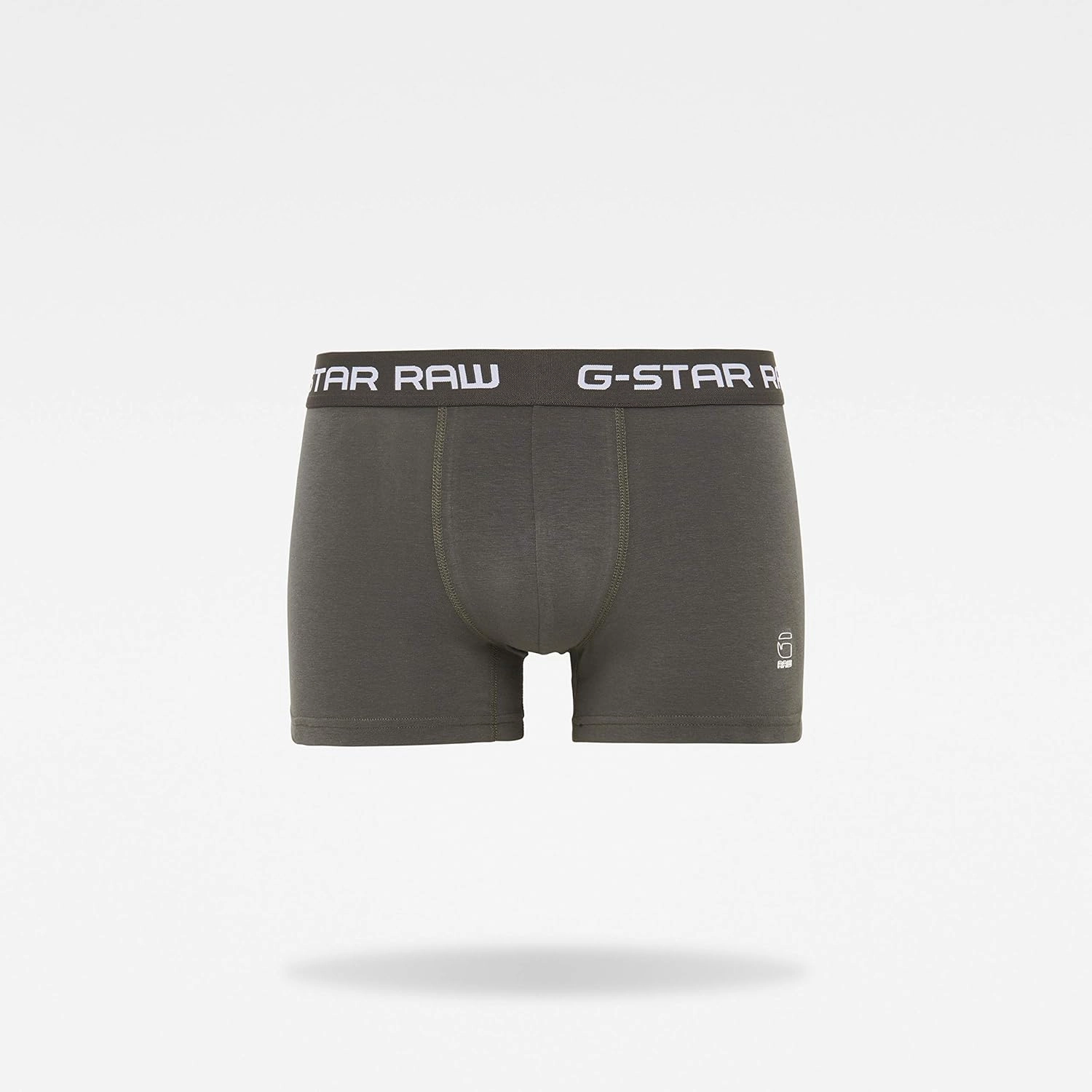 G-Star Raw Men's Classic Trunk 3 Pack