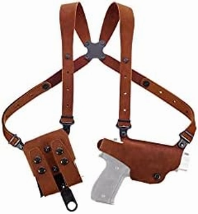 Galco Classic Lite 2.0 Shoulder System - CL2-436