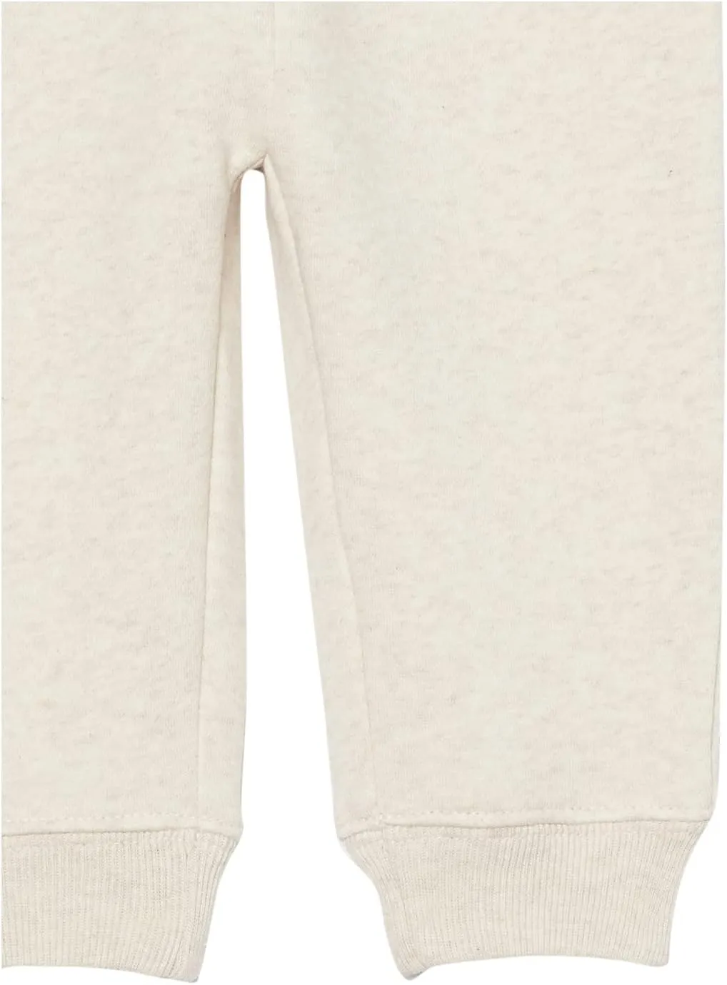 GAP Baby Girls' Logo Pull-on Jogger Sweatpants