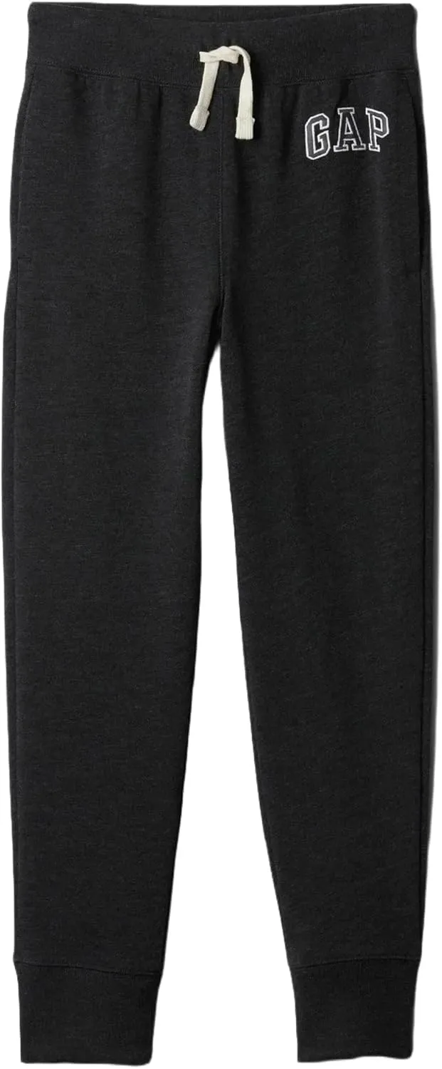 GAP Heritage Logo Pull-on Jogger Sweatpants