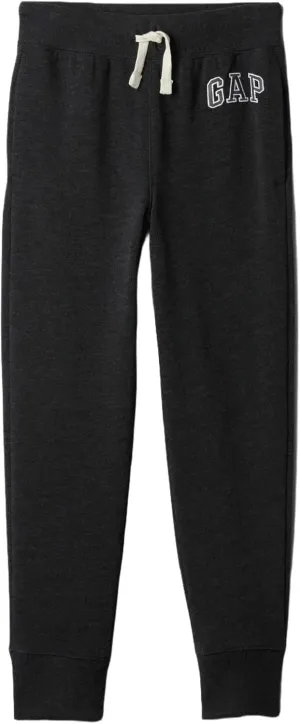 GAP Heritage Logo Pull-on Jogger Sweatpants