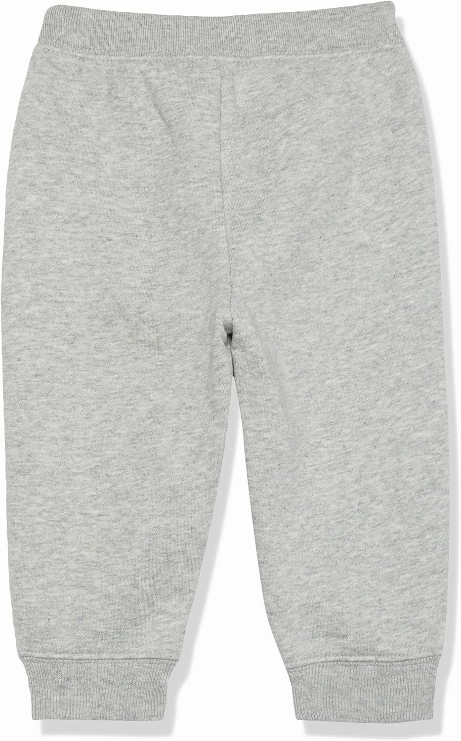 GAP Baby Girls' Logo Pull-on Jogger Sweatpants