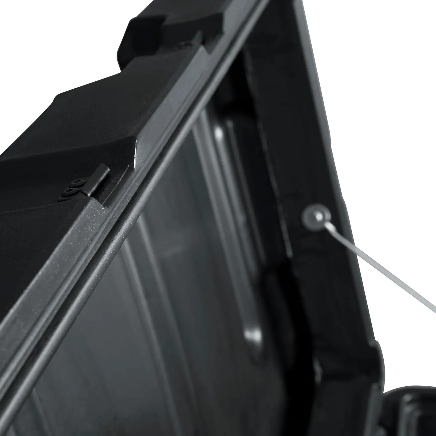 Gator Cases ATA Roto-Molded Utility Equipment Case; 32" x 19" x 19" Interior (GXR-3219-1603)