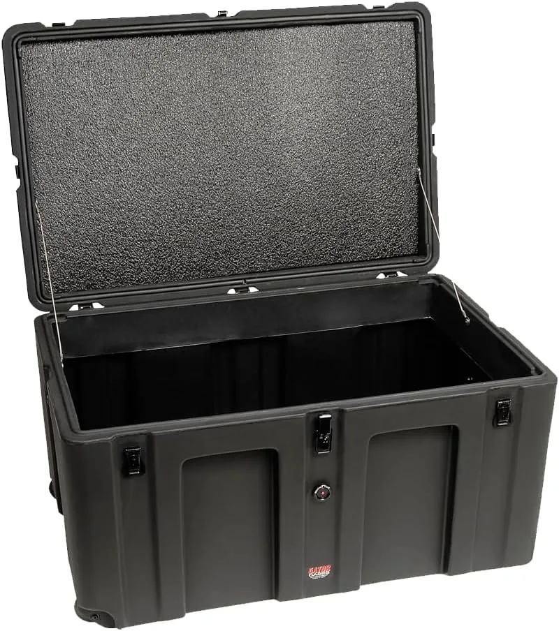 Gator Cases ATA Roto-Molded Utility Equipment Case; 32" x 19" x 19" Interior (GXR-3219-1603)