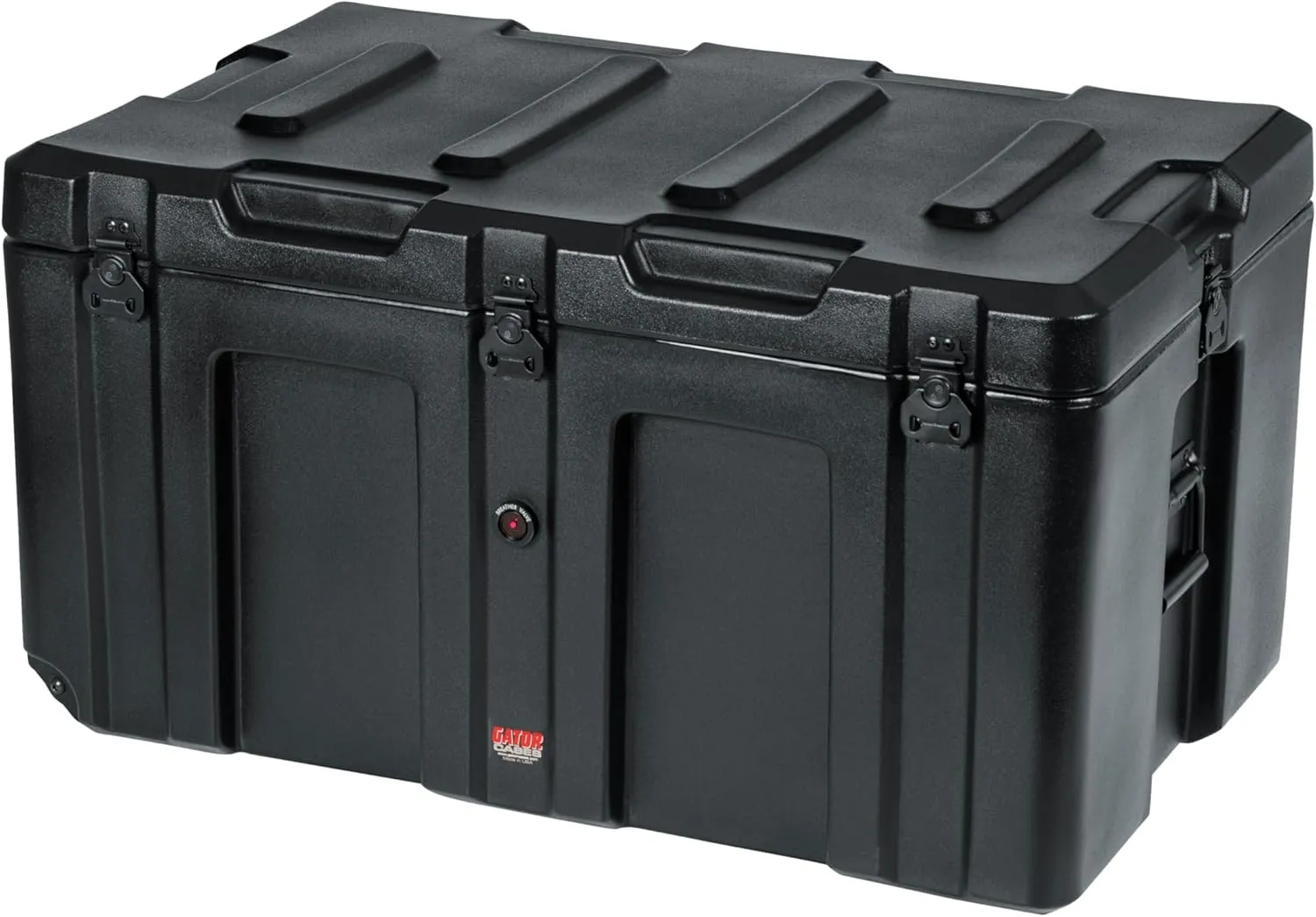 Gator Cases ATA Roto-Molded Utility Equipment Case; 32" x 19" x 19" Interior (GXR-3219-1603)