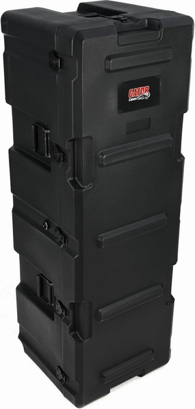Gator Cases ATA Roto-Molded Utility Equipment Case, 55" x 17" x 18" Interior (GXR-5517-1503)