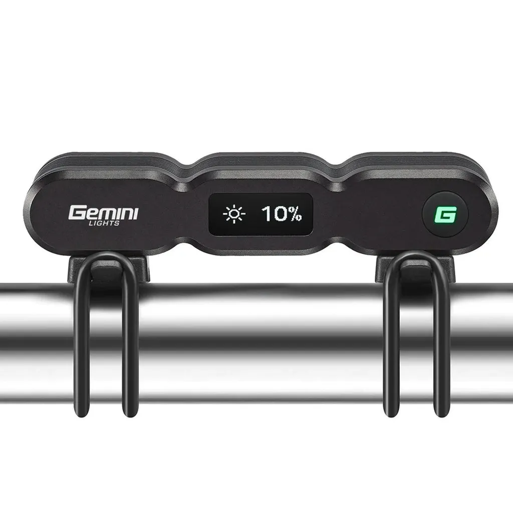 Gemini Titan 2500 OLED