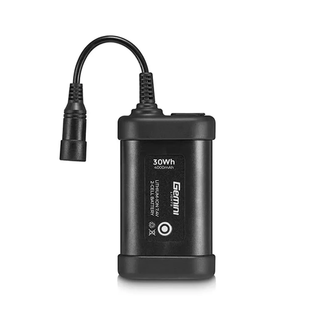 Gemini Titan 2500 OLED