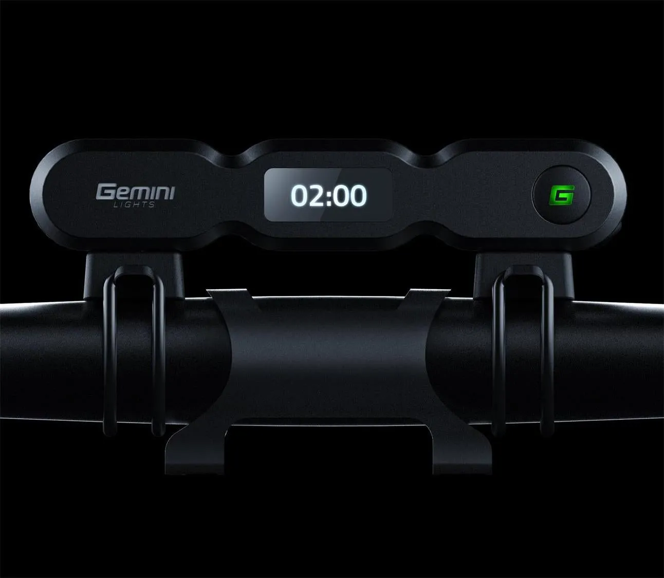 Gemini - Titan 4000 OLED Light Set