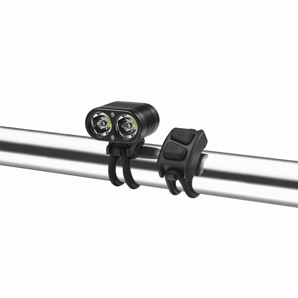 Gemini Bicycle Light Duo 2200