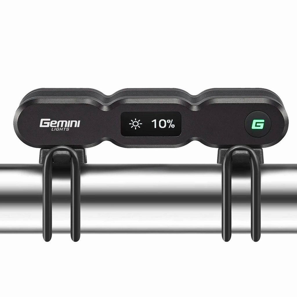 Gemini Titan 2500 OLED
