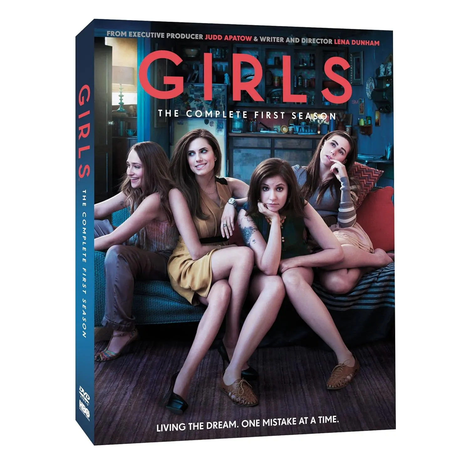 Girls: Season 1