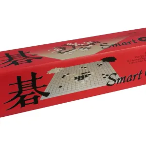 Go - Smart Go