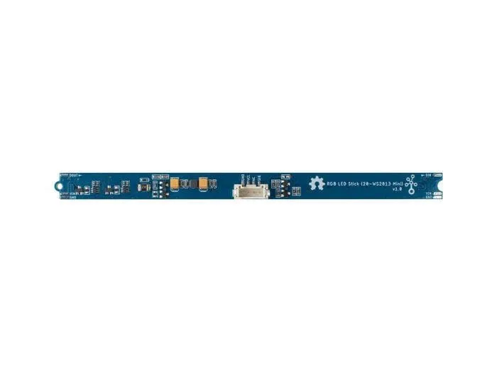 Grove - RGB LED Stick (20-WS2813 Mini)