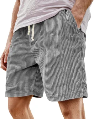 Gym Shorts for Men Business Climing Split Dressy Patterned Soft Athletic Shorts for Men Flattering Camo Couples Fluted