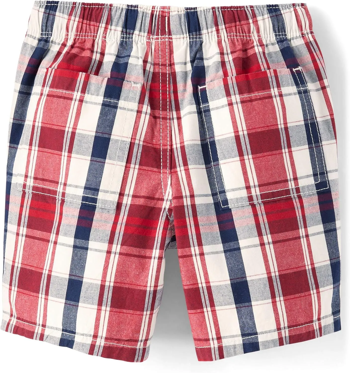 Gymboree Boys' and Toddler Pull on Shorts