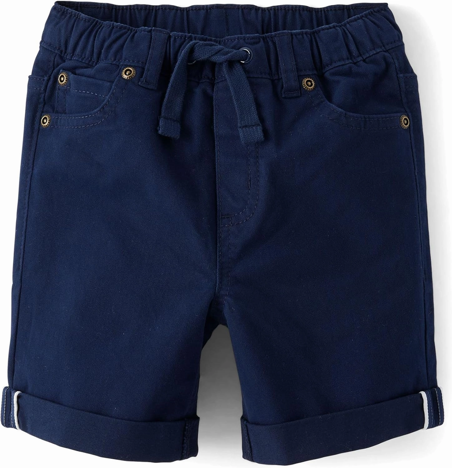 Gymboree Boys' and Toddler Pull on Shorts