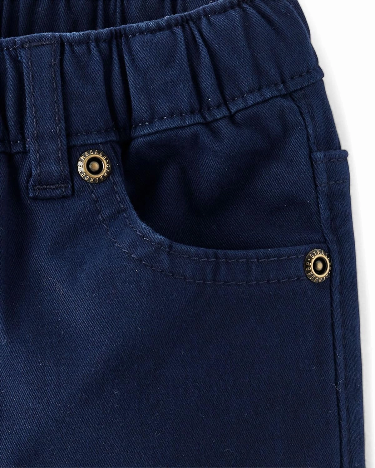 Gymboree Boys' and Toddler Pull on Shorts