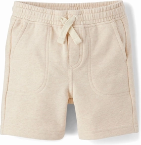 Gymboree Boys' and Toddler Pull on Shorts