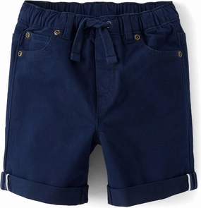 Gymboree Boys' and Toddler Pull on Shorts