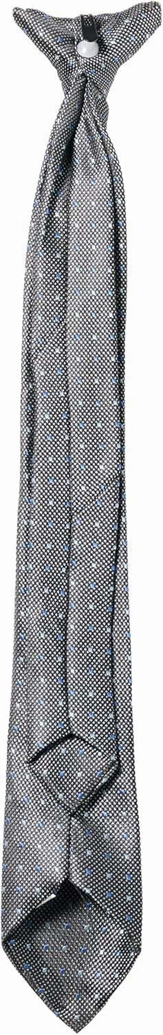 Haggar Boys' 4-Piece Suit, Dress Shirt & Tie Set