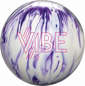 Hammer Arctic Vibe Bowling Ball