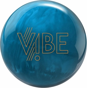 Hammer Ocean Vibe Bowling Ball