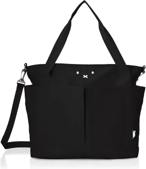 Hapitas Miffy 6048 2-Way Tote Bag, Tote Bag, Shoulder Bag