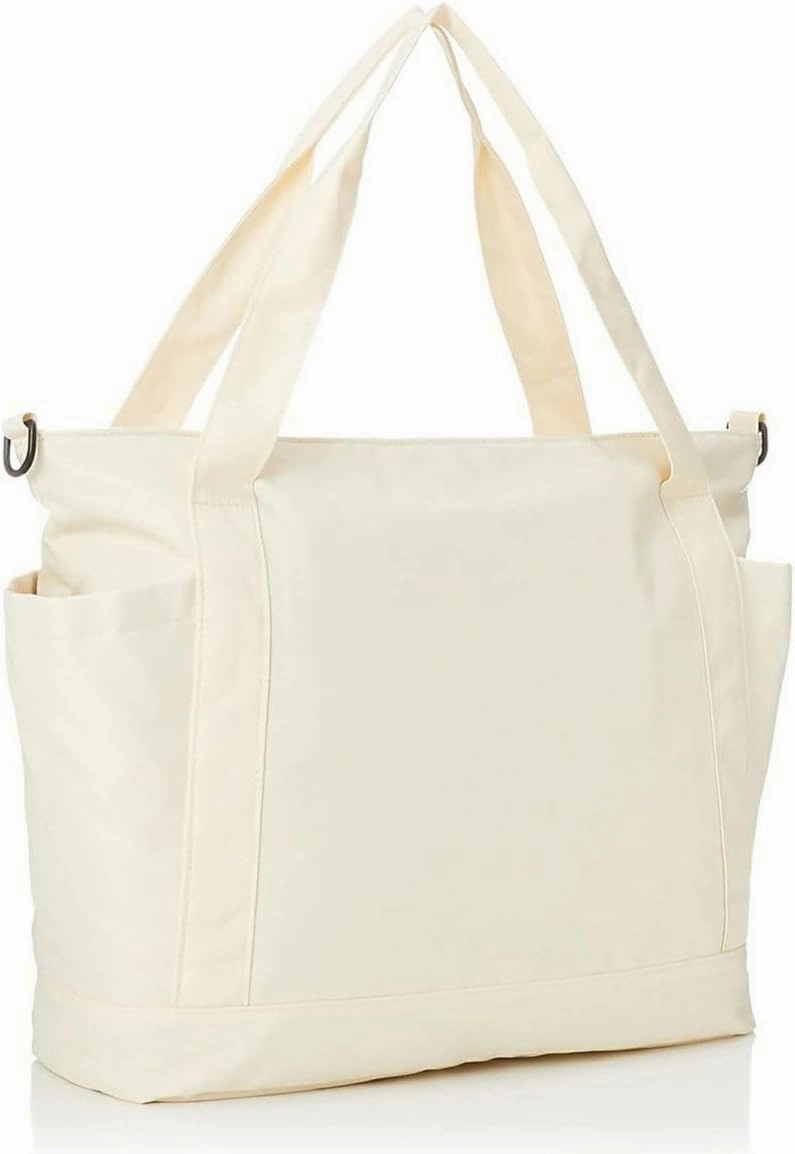 Hapitas Miffy 6048 2-Way Tote Bag, Tote Bag, Shoulder Bag