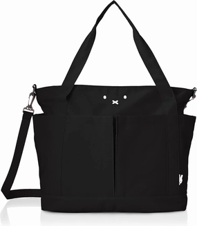 Hapitas Miffy 6048 2-Way Tote Bag, Tote Bag, Shoulder Bag