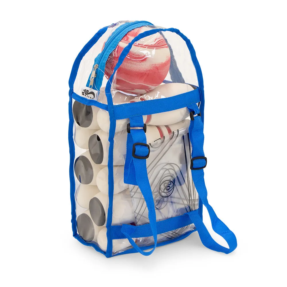 HART Tenpin Bowling Set 20cm