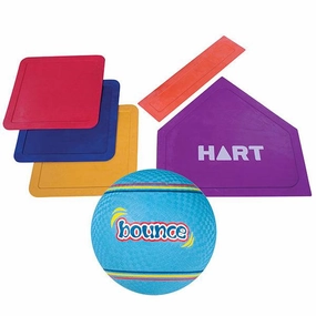 HART Kickball Kit