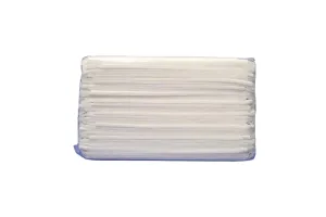 Hartmann USA Dignity Stackable Liners, 3.5" x 12", Light to Moderate Bladder Control, 30053-180 (Case of 180)