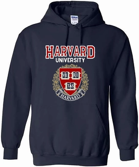 Harvard Sweatshirt Hoodies Logo Sweatshirt Men Women Kids Hoodies University Sweatshirt T- Shirt