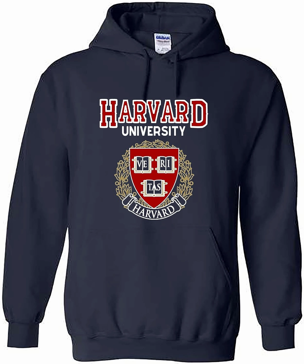 Harvard Sweatshirt Hoodies Logo Sweatshirt Men Women Kids Hoodies University Sweatshirt T- Shirt