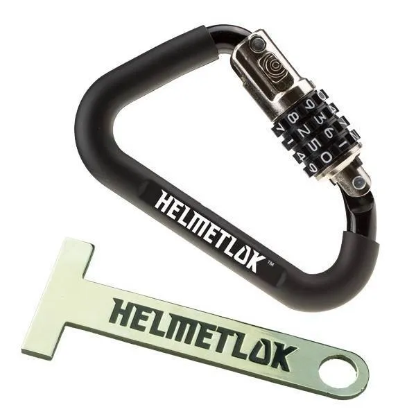 helmetlok   t bar