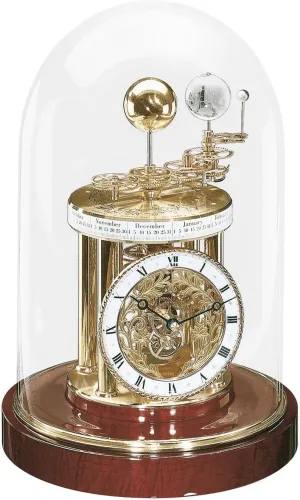 Hermle Classic Table Clocks 22836-072987
