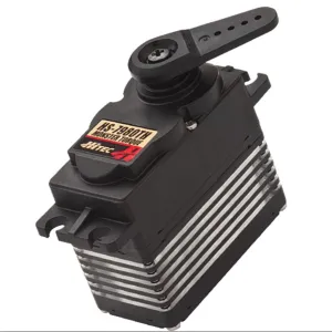 Hitec HS7980TH Standard Digital Coreless Servo 78.2g 44kg/0.17s 6.0V - 7.4V 2220550
