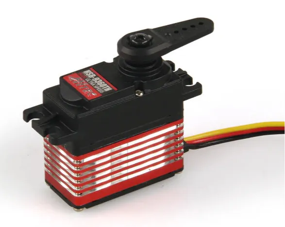 Hitec HSB9360TH Standard Digital Brushless Servo 68g 17kg/0.06s 6.0V - 7.4V 2220860