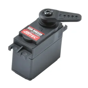 Hitec HSB9465SH Standard Digital Brushless Servo 62g 13.5kg/0.07s 6.0V - 7.4V 2220965