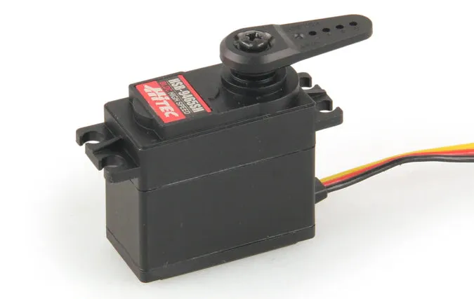 Hitec HSB9465SH Standard Digital Brushless Servo 62g 13.5kg/0.07s 6.0V - 7.4V 2220965